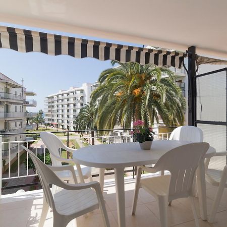 Aries Luxe Iberplaya Daire Salou Dış mekan fotoğraf