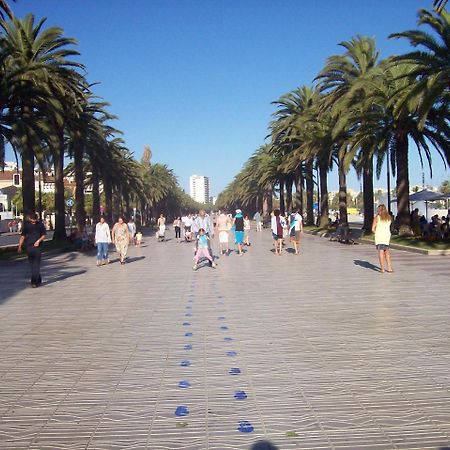 Aries Luxe Iberplaya Daire Salou Dış mekan fotoğraf