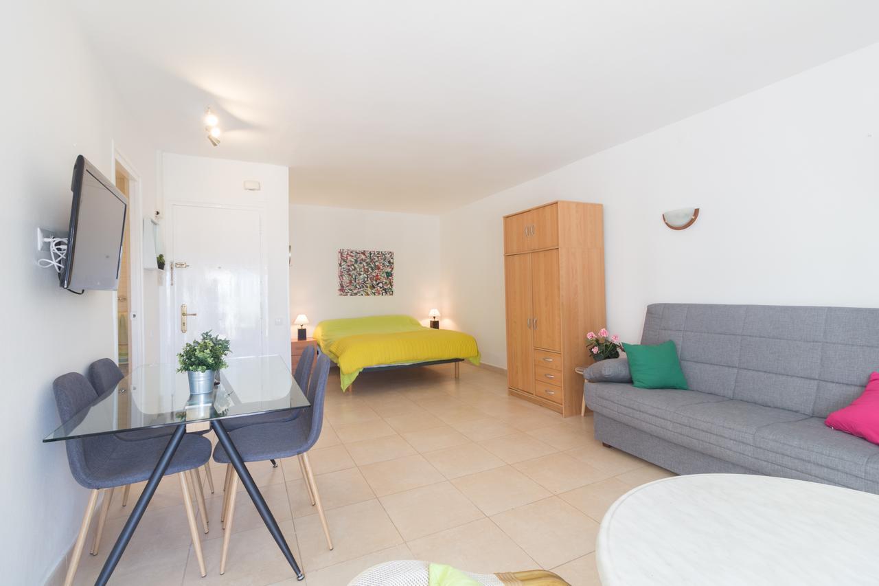 Aries Luxe Iberplaya Daire Salou Dış mekan fotoğraf