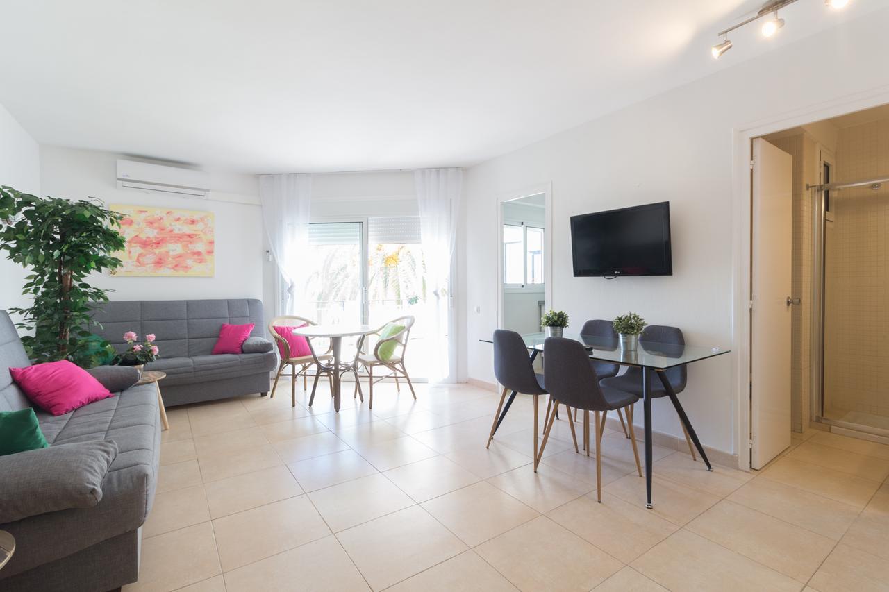 Aries Luxe Iberplaya Daire Salou Dış mekan fotoğraf