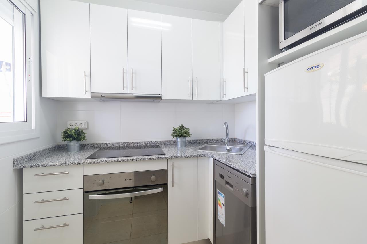 Aries Luxe Iberplaya Daire Salou Dış mekan fotoğraf