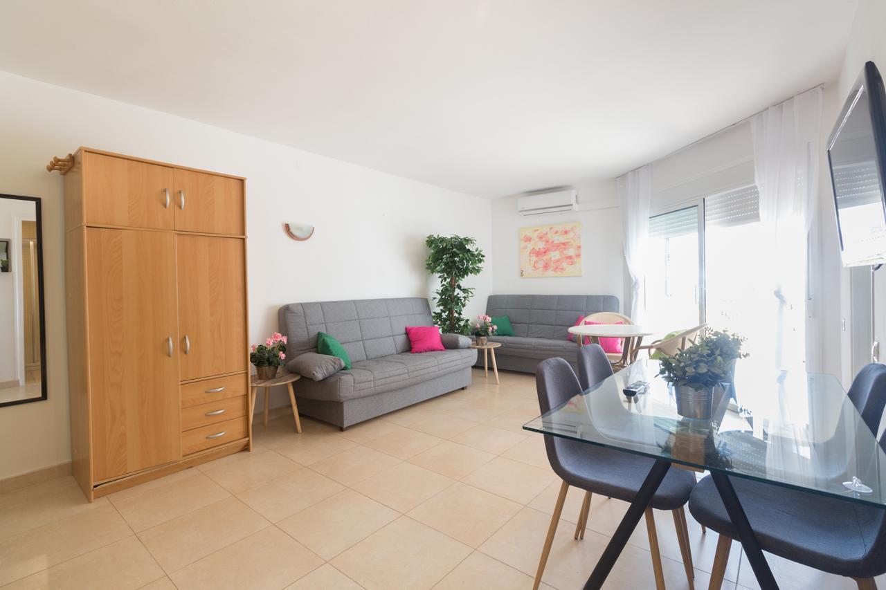 Aries Luxe Iberplaya Daire Salou Dış mekan fotoğraf