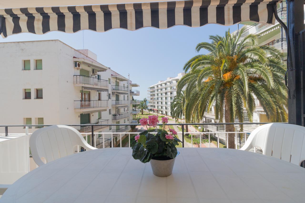 Aries Luxe Iberplaya Daire Salou Dış mekan fotoğraf
