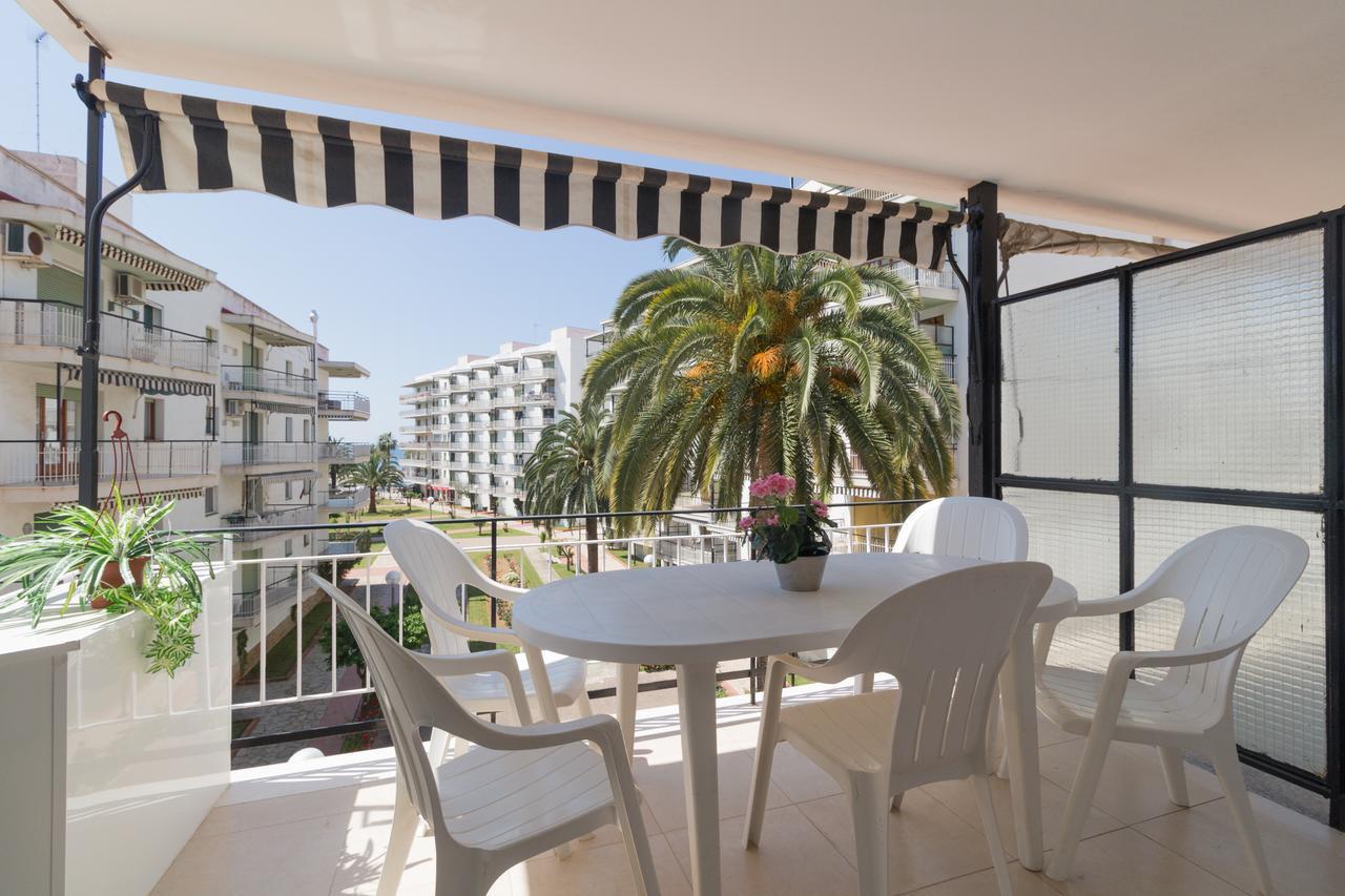 Aries Luxe Iberplaya Daire Salou Dış mekan fotoğraf