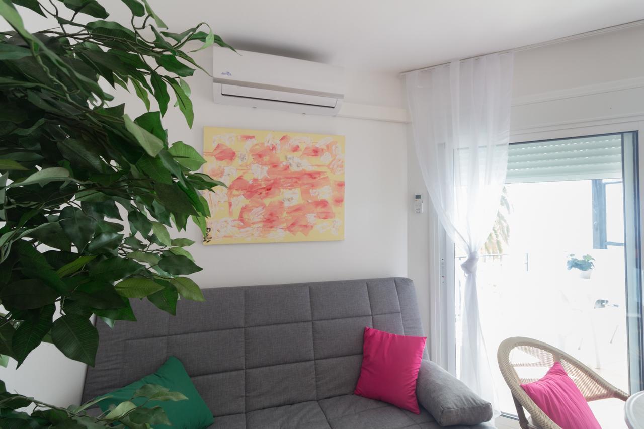 Aries Luxe Iberplaya Daire Salou Dış mekan fotoğraf