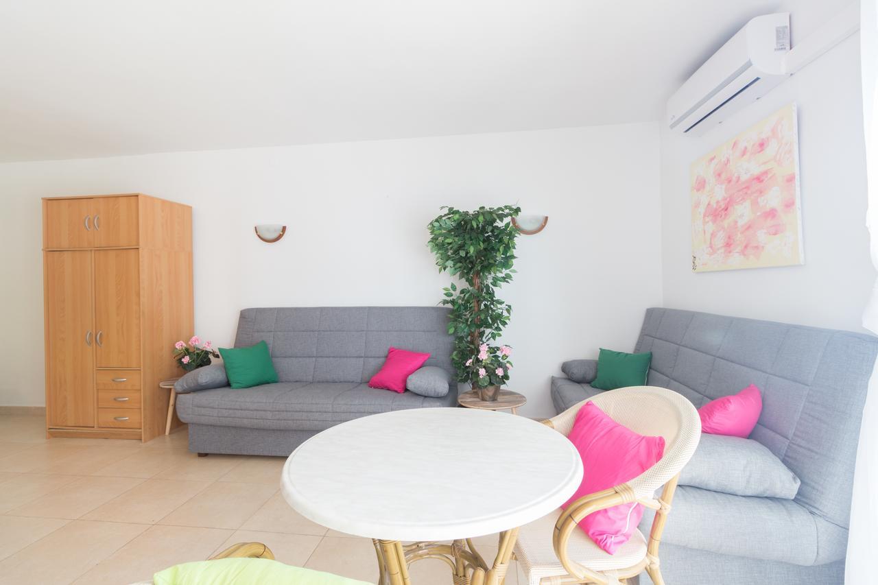 Aries Luxe Iberplaya Daire Salou Dış mekan fotoğraf
