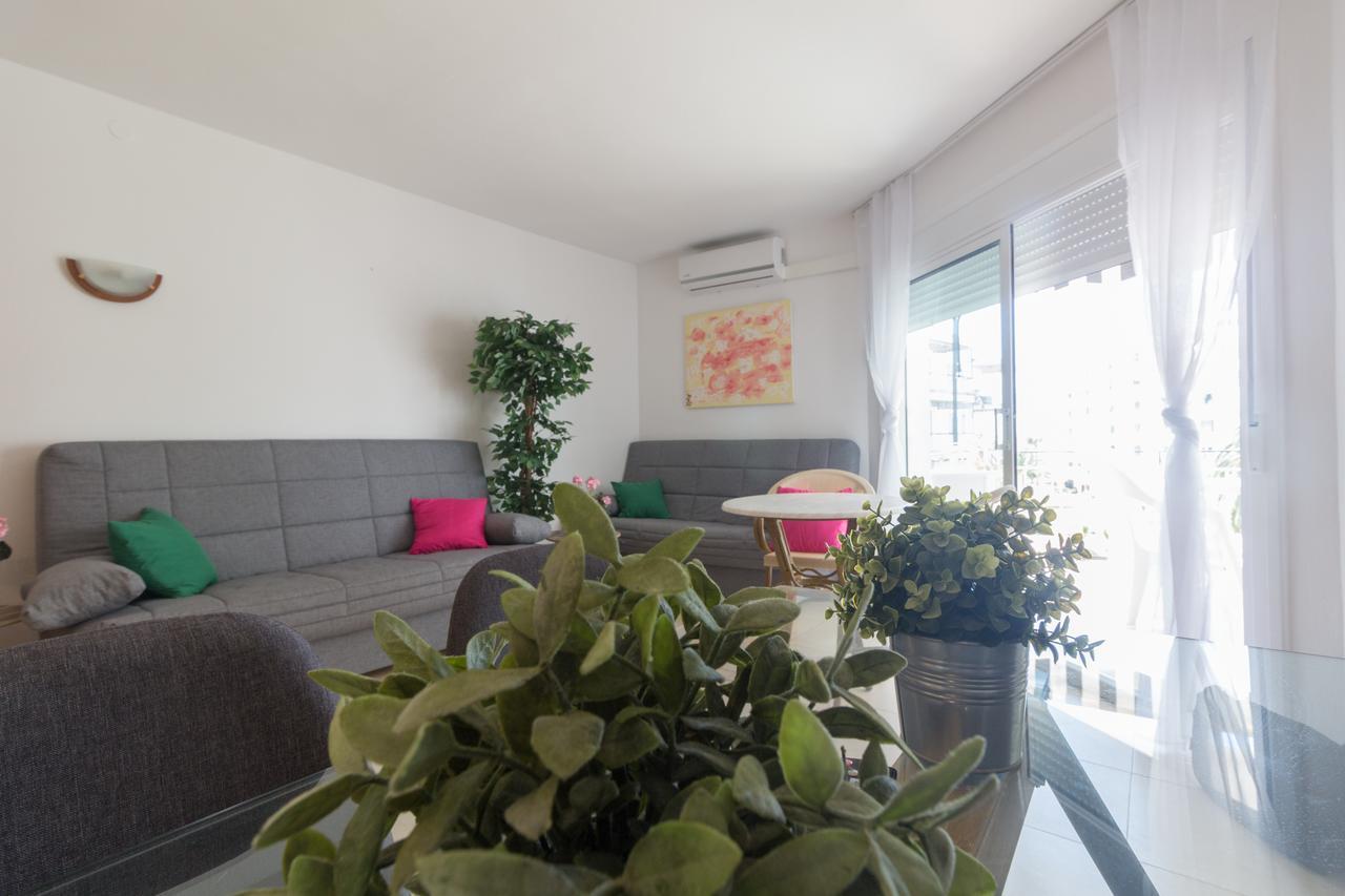 Aries Luxe Iberplaya Daire Salou Dış mekan fotoğraf