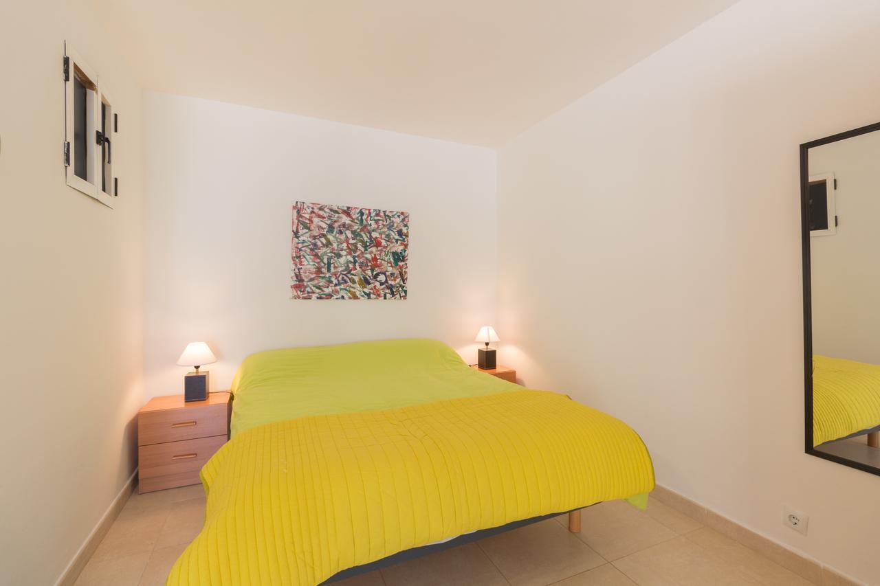 Aries Luxe Iberplaya Daire Salou Dış mekan fotoğraf