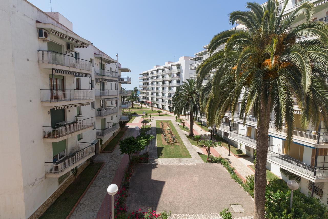 Aries Luxe Iberplaya Daire Salou Dış mekan fotoğraf