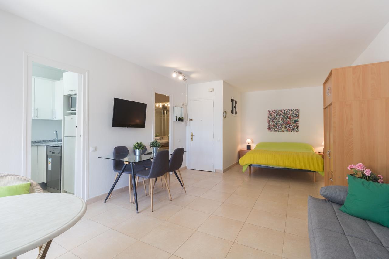 Aries Luxe Iberplaya Daire Salou Dış mekan fotoğraf