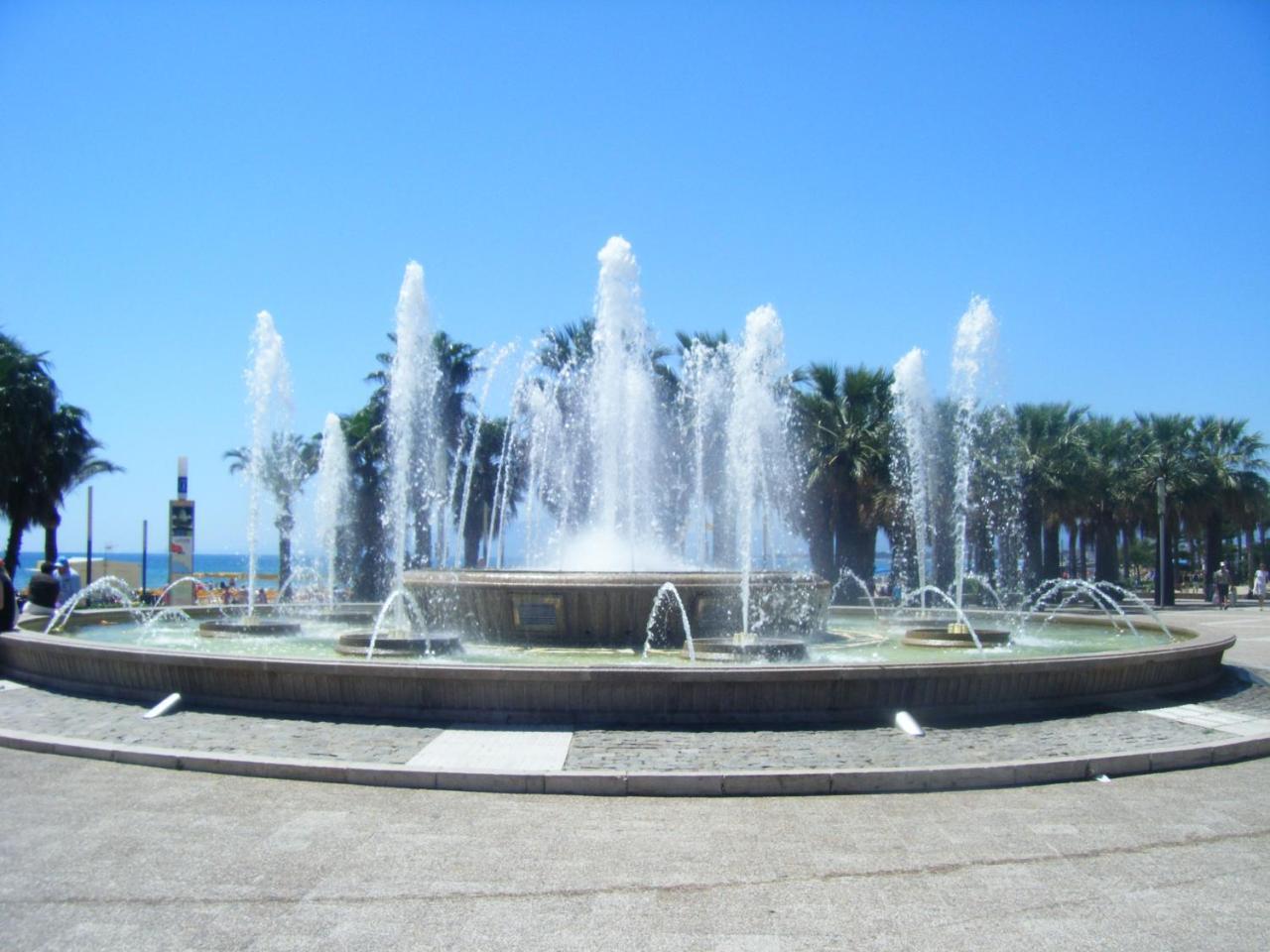 Aries Luxe Iberplaya Daire Salou Dış mekan fotoğraf